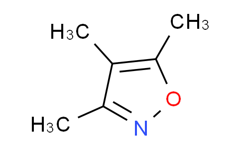 3,4,5-三甲基异噁唑