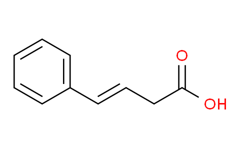 4-苯基-3-丁烯酸