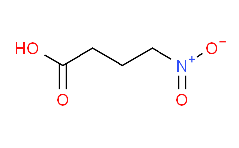 4-Nitrobutanoic acid