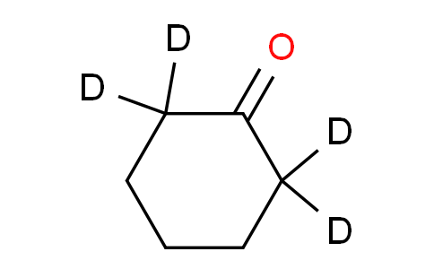 环己酮-2,2,6,6-D4