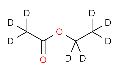 乙酸乙酯-D8