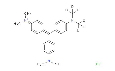 结晶紫-D6