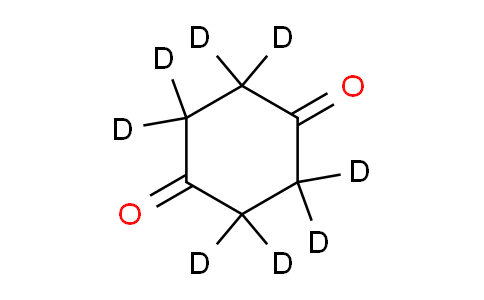 1,4-环己二酮-D8