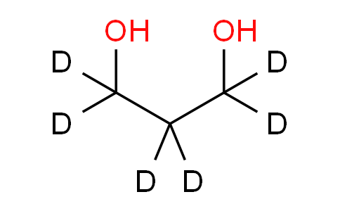 1,3-丙二醇-D6