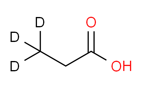 丙酸-D3