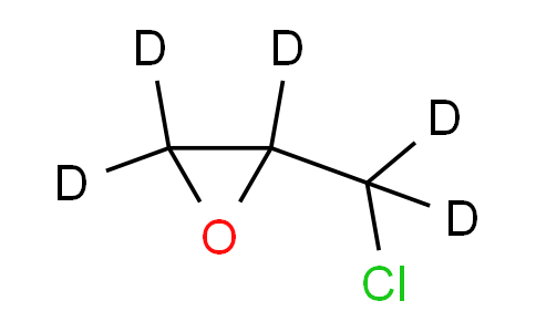 环氧氯丙烷-D5