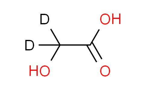 乙醇酸-D2