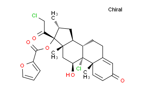 糠酸莫美他松-D3