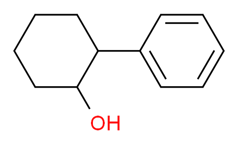 2-苯基环己醇