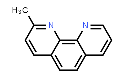 2-甲基-1,10-菲啰啉