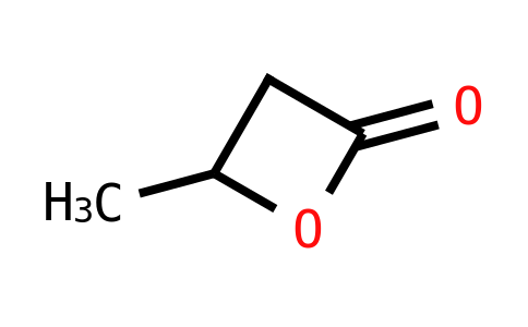 β-Butyrolactone