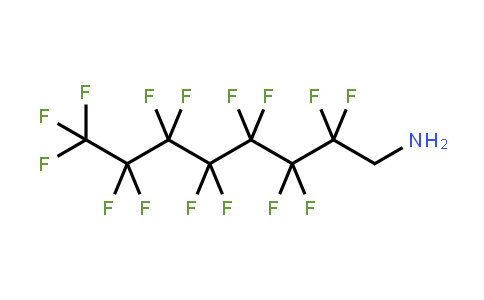 1H,1H-Perfluorooctylamine