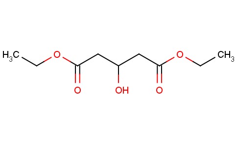 3-羟基戊二酸二乙酯