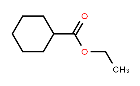 Ethyl cyclohexanecarboxylate
