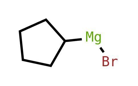 Cyclopentylmagnesium bromide