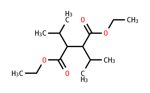 2,3-二異丙基丁二酸二乙酯