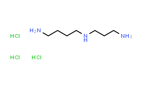 亚精胺盐酸盐