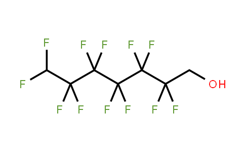 1H,1H,7H-Perfluoroheptan-1-ol