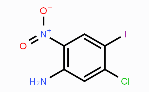 5-​Chloro-​4-​iodo-​2-​nitroaniline