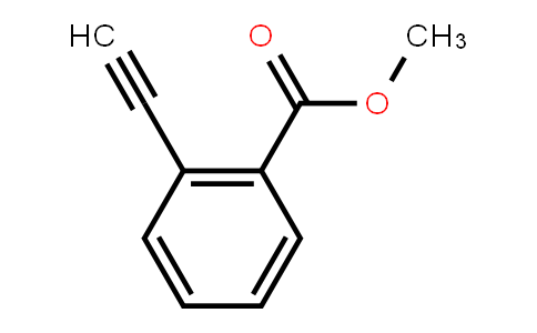 2-乙炔苯甲酸甲酯