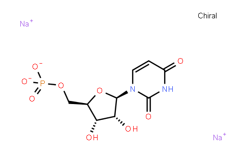 尿苷酸二鈉