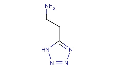 5-（2-氨基乙基）-1H-四唑