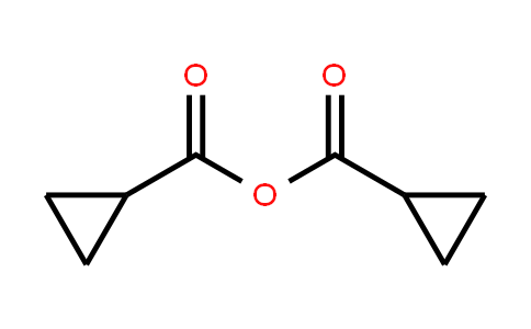 Cyclopropanecarboxylic acid anhydride