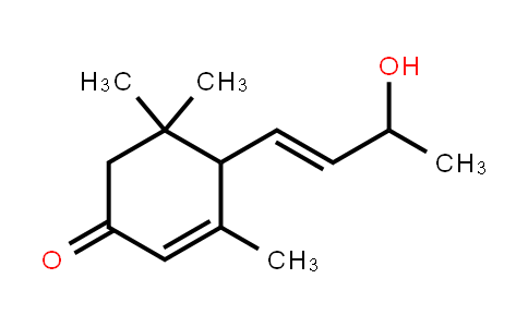 4-(3-Hydroxy-1-buten-1-yl)-3,5,5-trimethyl-2-cyclohexen-1-one