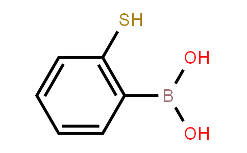 (2-Sulfanylphenyl)boronic acid