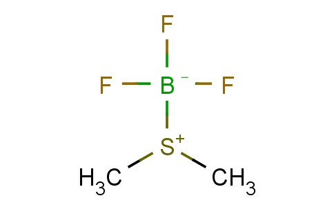 Dimethylsulfonio(trifluoro)boranuide