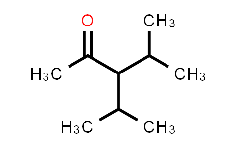 3-​Isopropyl-​4-​methylpentan-​2-​one