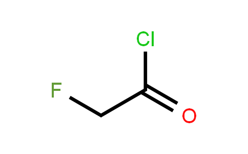 Fluoroacetyl chloride