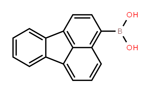 Fluoranthene-3-boronic acid