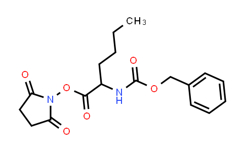 Z-Nle-OSu