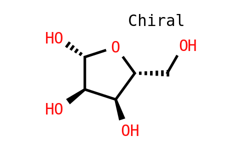 beta-D-Ribofuranose (9CI)