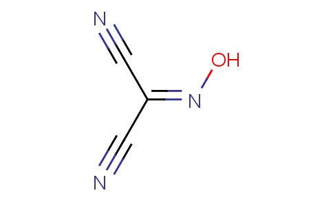 2-hydroxyiminopropanedinitrile