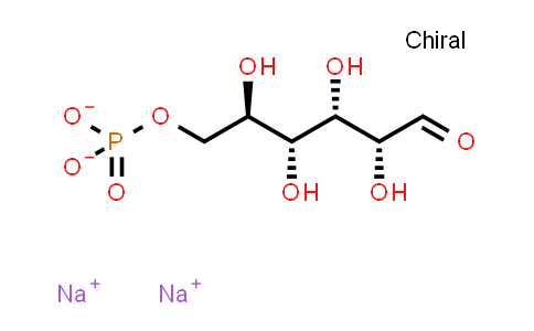 D-glucose-6-phosphate disodium salt