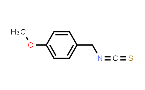 4-Methoxybenzyl isothiocyanate