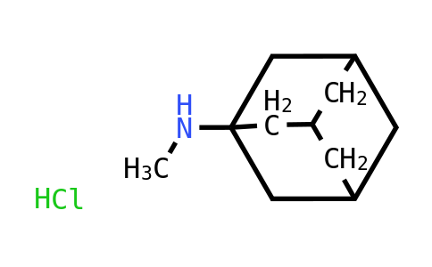 1-金刚烷基-甲基-胺盐酸盐
