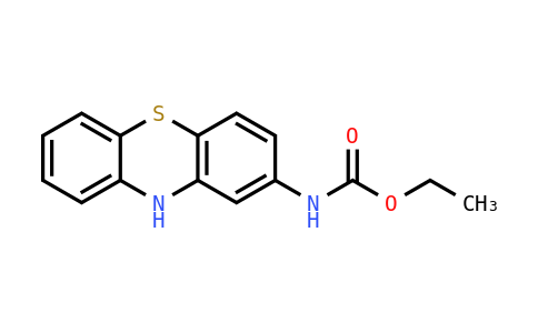 吩噻嗪基-2-氨基甲酸乙酯