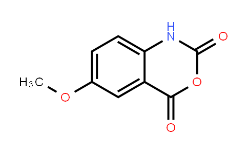 5-甲氧基靛红酸酐