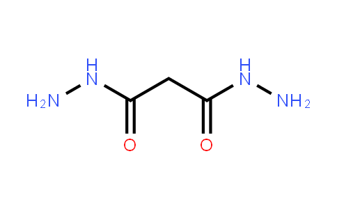 Malonic dihydrazide