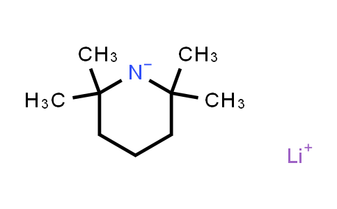 Lithium 2,2,6,6-tetramethylpiperidin-1-ide