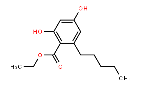 Ethyl olivetolate