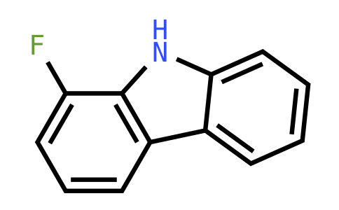 1-氟-9H-咔唑