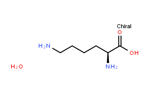 L-lysine hydrate