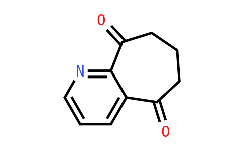 环庚烷并[B]吡啶-5,9-二酮