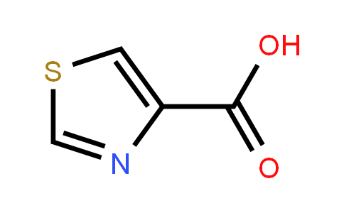 4-​Thiazolecarboxylic acid