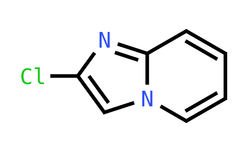 2-Chloroimidazo[1,2-A]pyridine