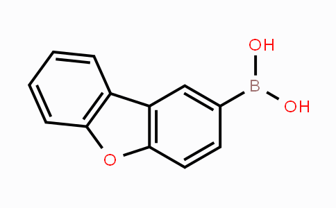Dibenzo[b,​d]​furan-​2-​ylboronic acid